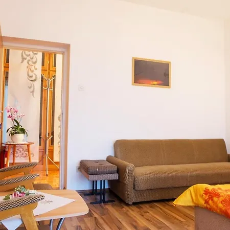 With A Parking Space - 13159 Apartament