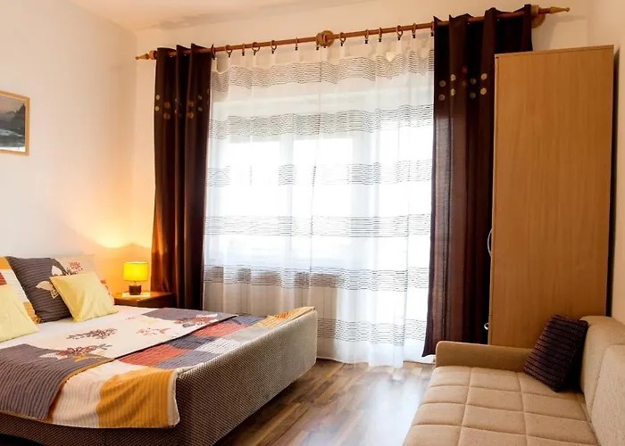 Appartamento With A Parking Space - 13159