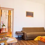 With A Parking Space - 13159 Apartament