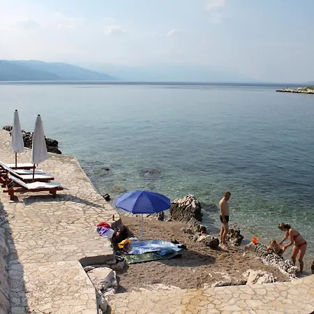 With A Parking Space - 13159 Novi Vinodolski