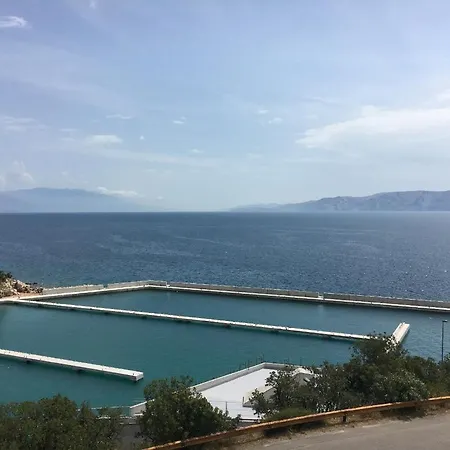 With A Parking Space - 13159 Novi Vinodolski