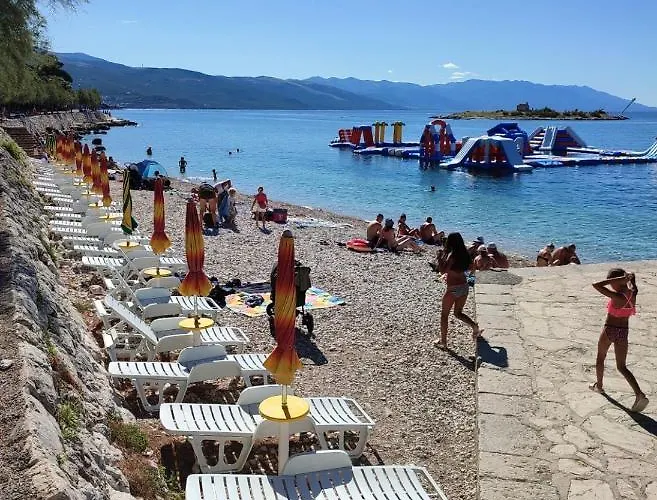 With A Parking Space - 13159 Appartement *