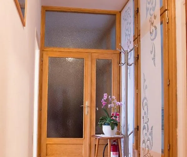 With A Parking Space - 13159 * Novi Vinodolski